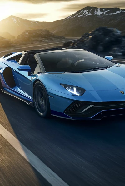 Lamborghini